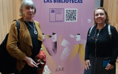 Autoras Chilenas en el Plenario Ciudadano 2025